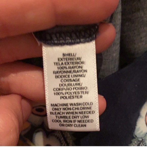 LOFT Floral Romper - Small - Picture 6 of 7